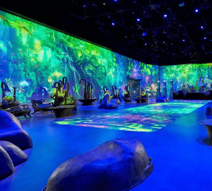 Nvision360 | Creative events