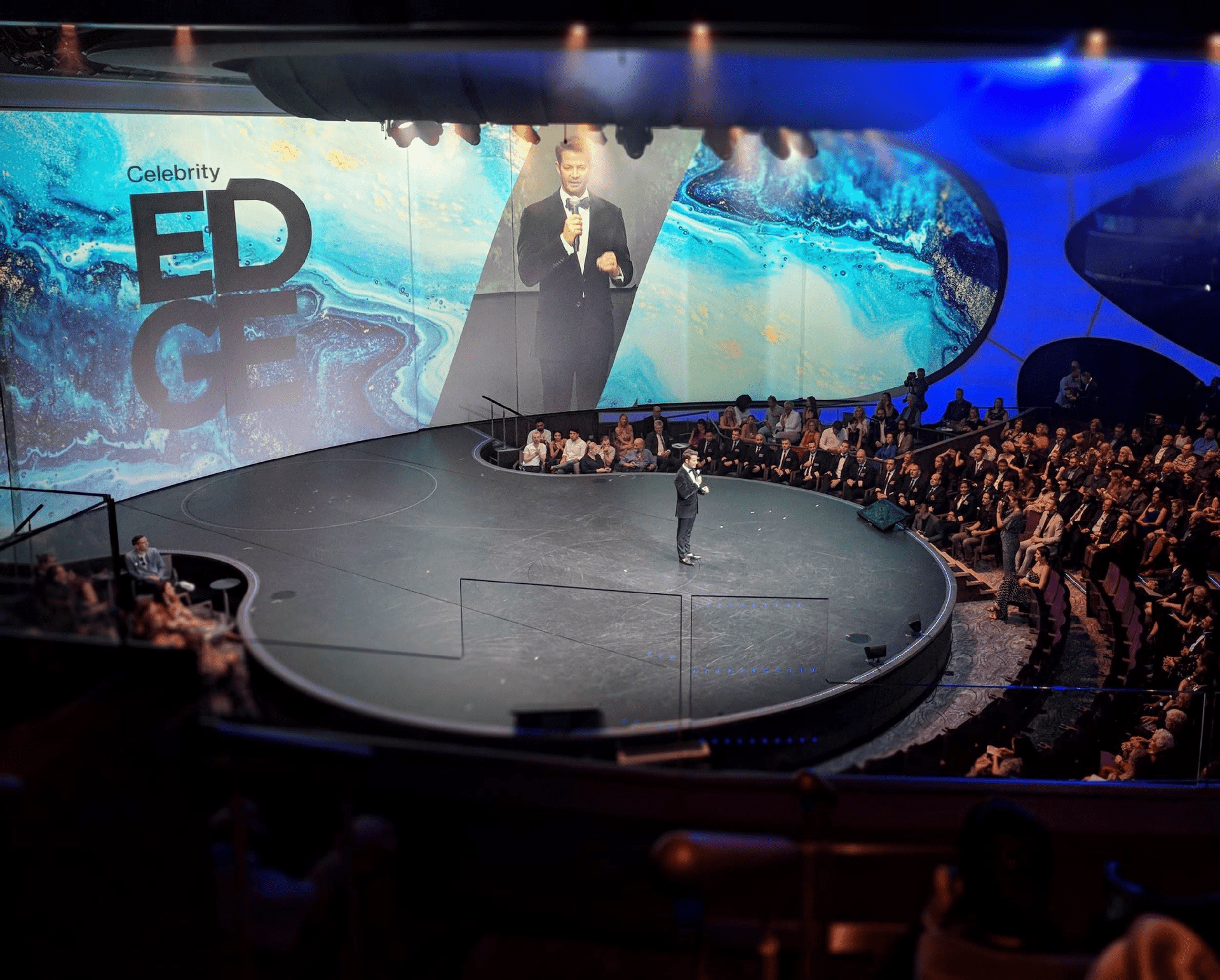 creative events services | Nvision360