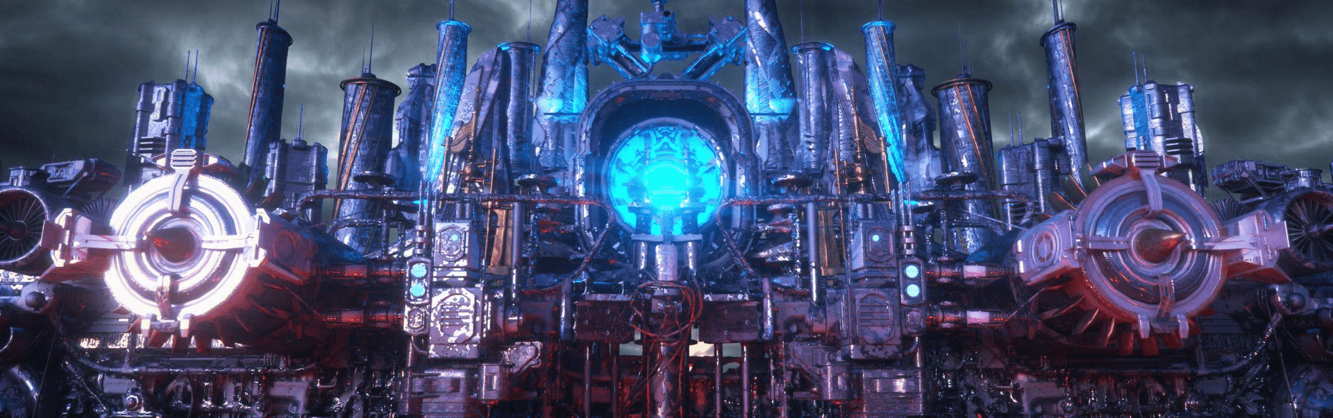 Nvision360 Creative Hub | creative events services