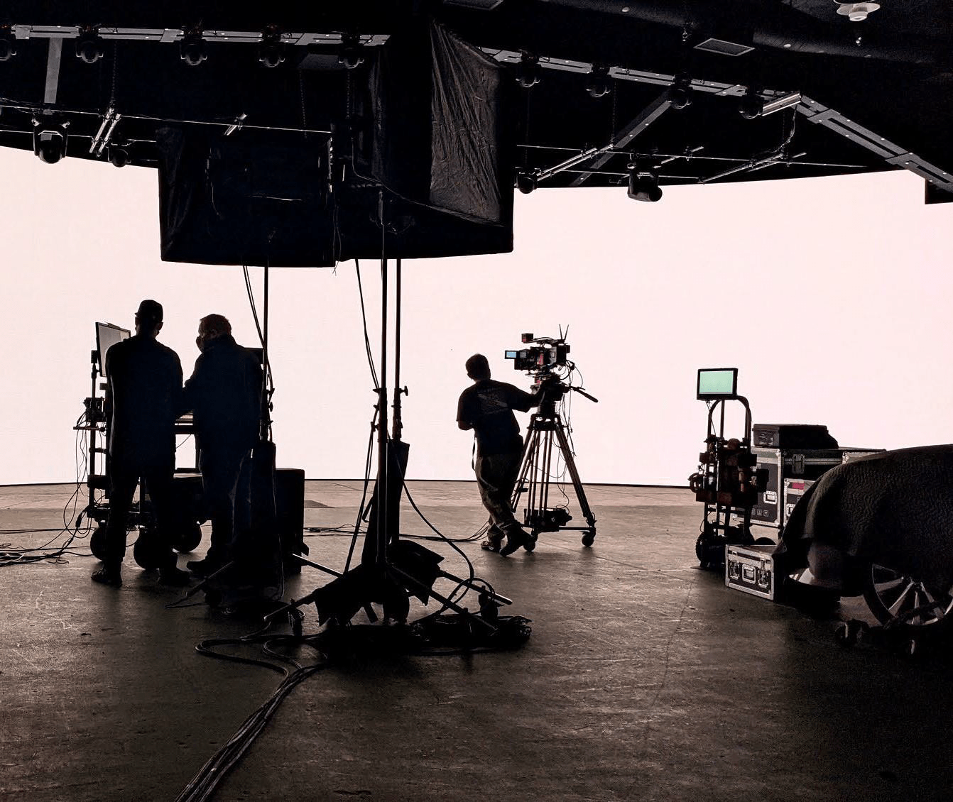 Event Production | Nvision360 Productions