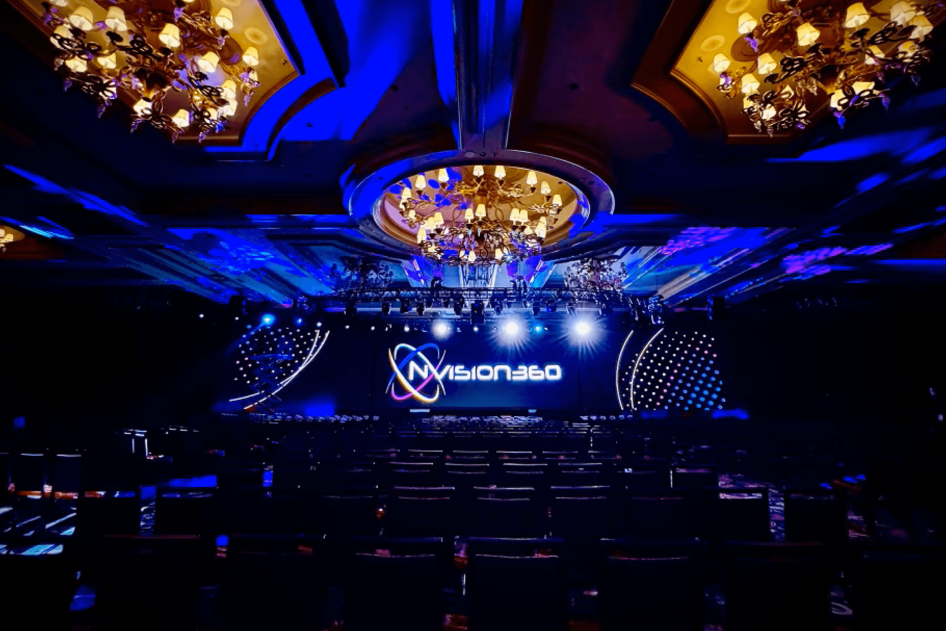 Our Banner | Nvision360 Productions