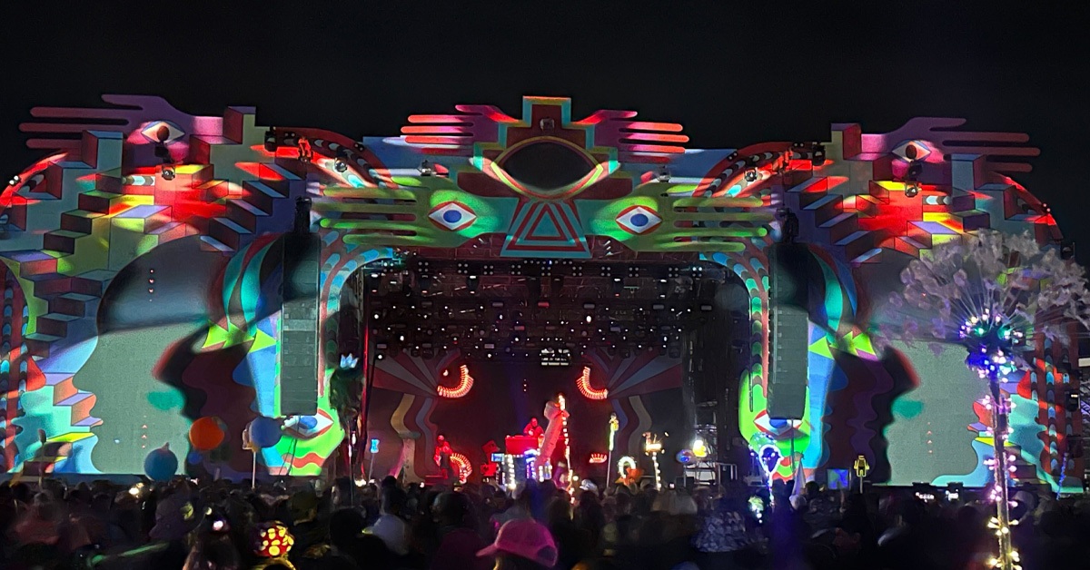 Nvision360 | Why Choose Us | events and production company