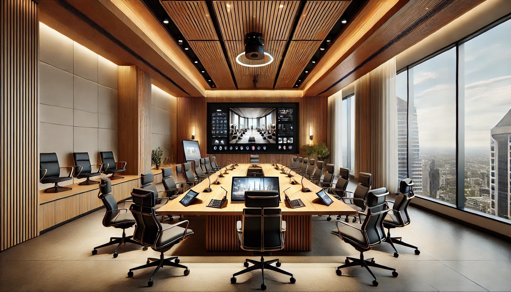 ReadySet360 | Nvision360 productions AV Rental