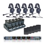 Arcadia package | ReadySet360