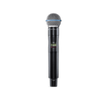 Nvision360 shure microphone rental