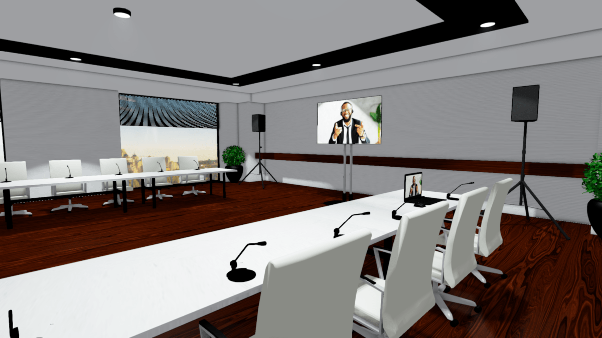 Advisory Board Meetings | ReadySet360