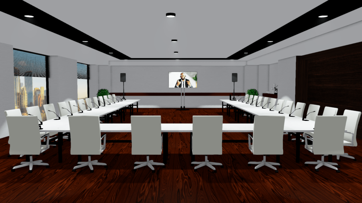 Advisory Board Meetings | ReadySet360