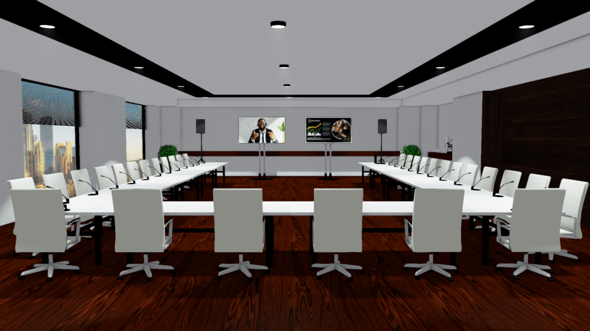 Advisory Board Meetings | ReadySet360