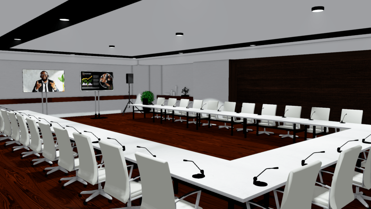 Advisory Board Meetings | ReadySet360