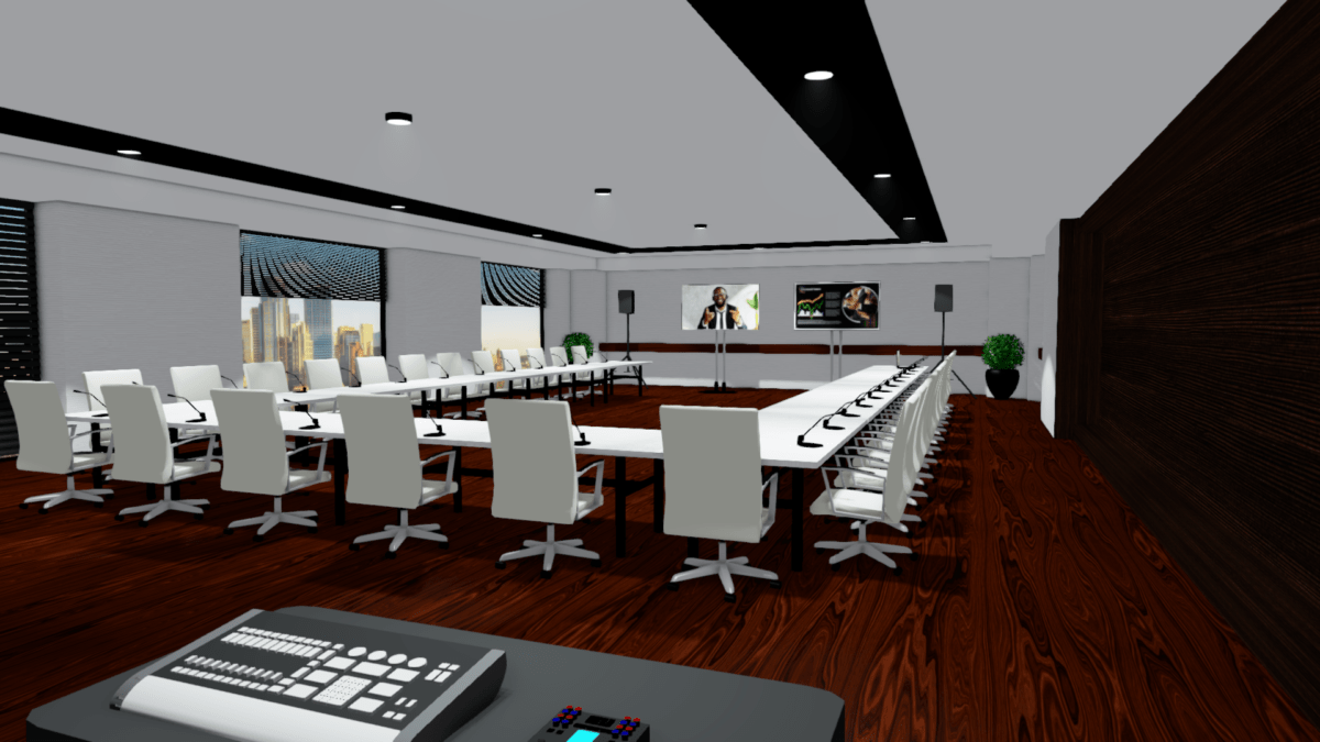 Advisory Board Meetings | ReadySet360