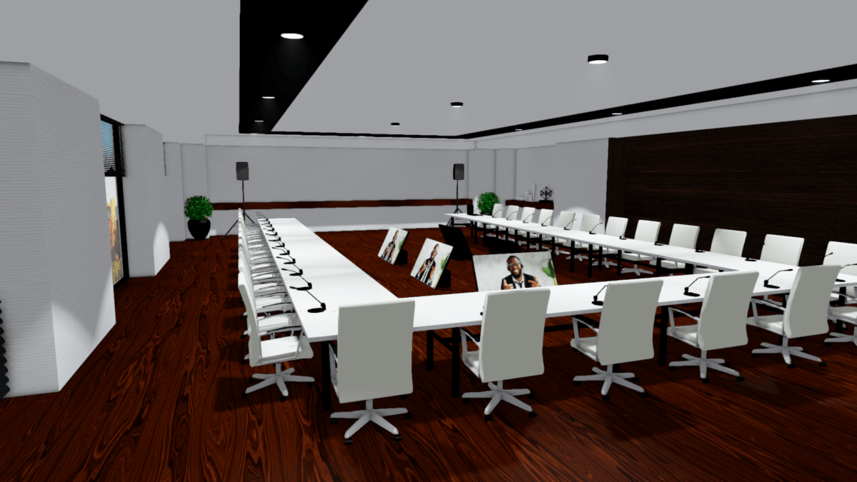 Advisory Board Meetings | ReadySet360