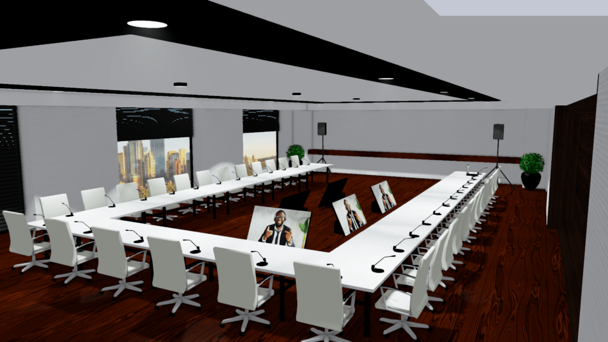 Advisory Board Meetings | ReadySet360