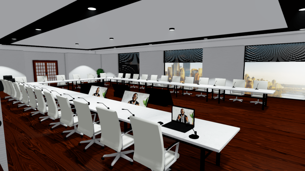 Advisory Board Meetings | ReadySet360