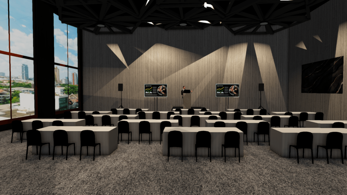 Mid-size Meetings | ReadySet360