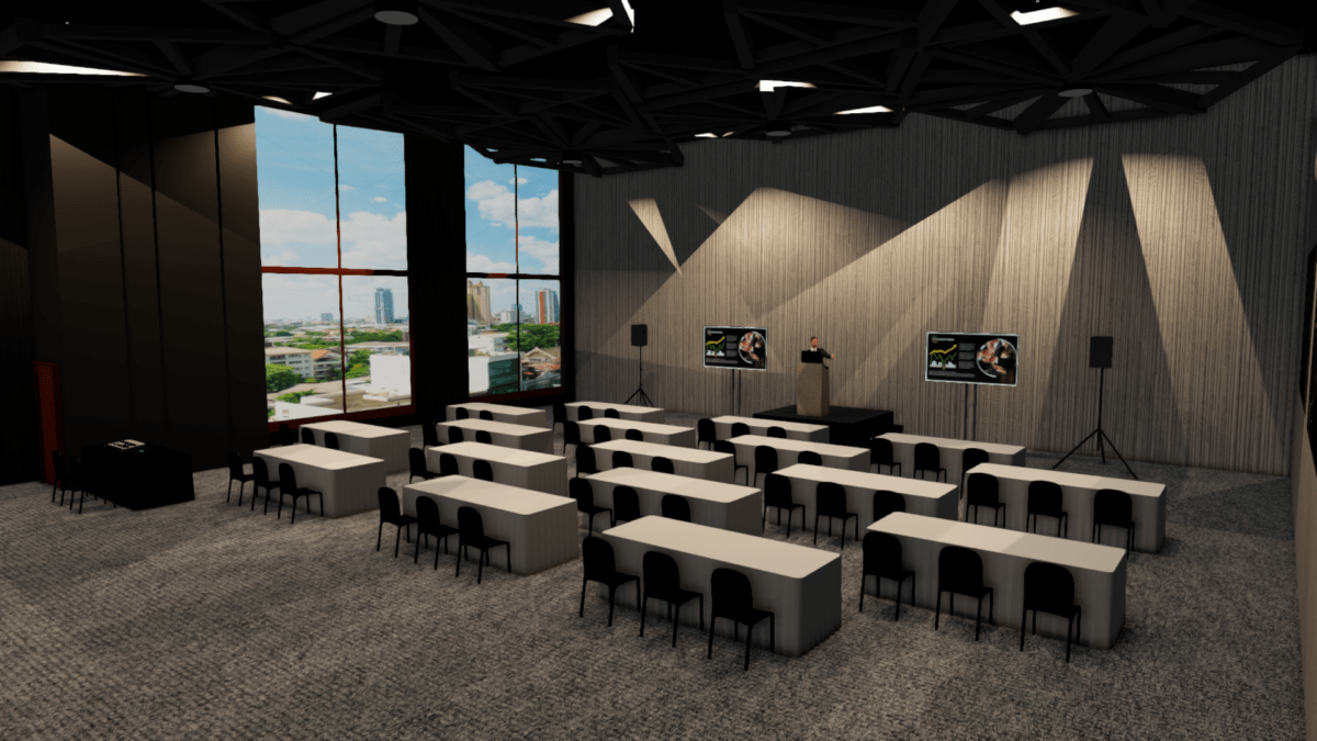 Mid-size Meetings | ReadySet360