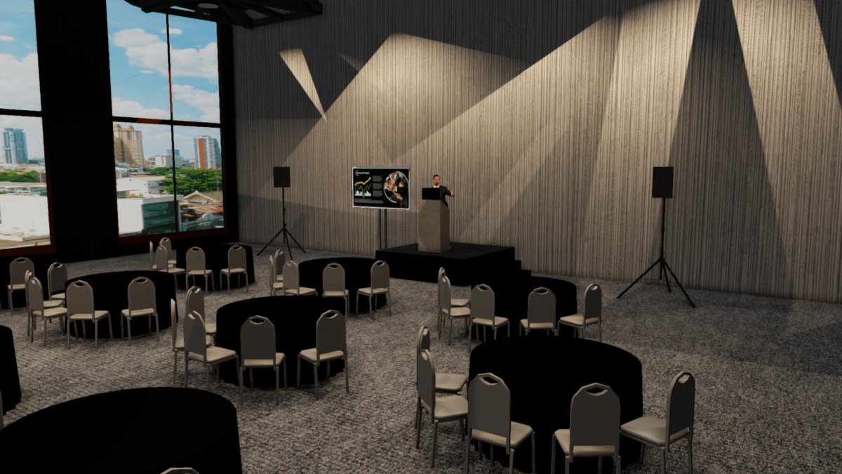 Mid-size Meetings | ReadySet360