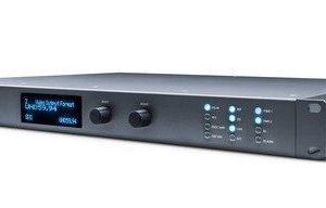 AJA FS3 SD/HD TO 4K UP CONVERTER